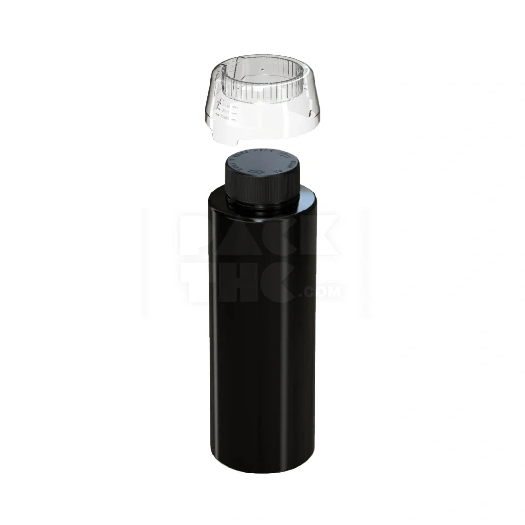 1l aviator cr base bottle opaque black with dosing cup 30 count