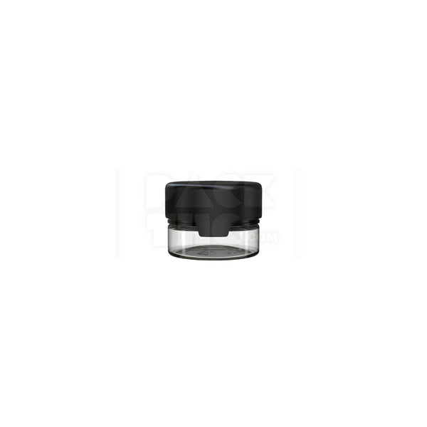 1oz (30cc) Aviator CR Container - (500 Count)