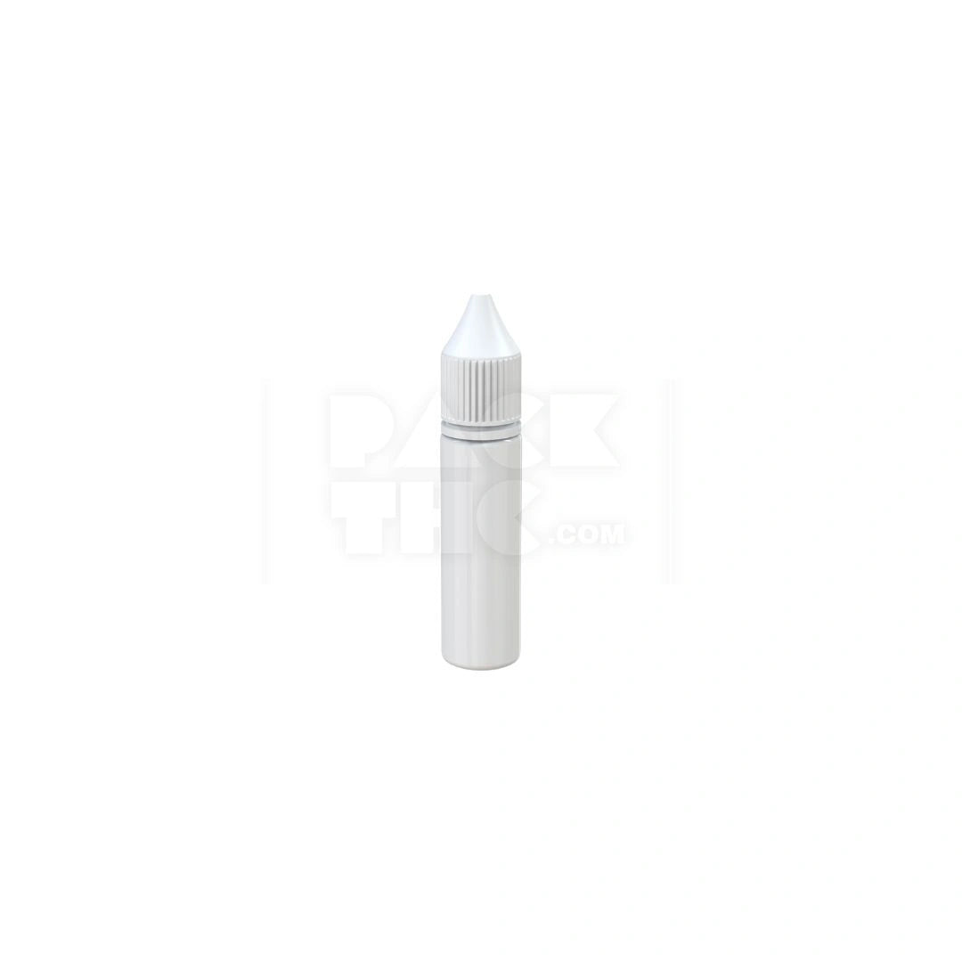 20ml pet reducer unicorn bottle cr opaque white 1000 count