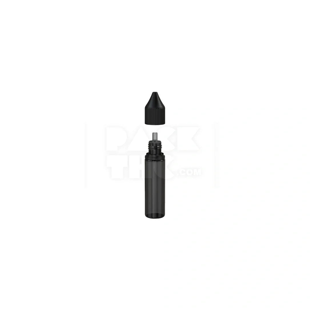 20ml pet reducer unicorn bottle cr translucent black 1000 count