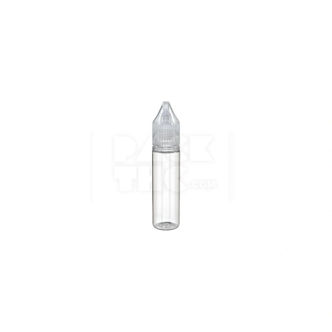 20ml pet reducer unicorn bottle cr clear natural 1000 count