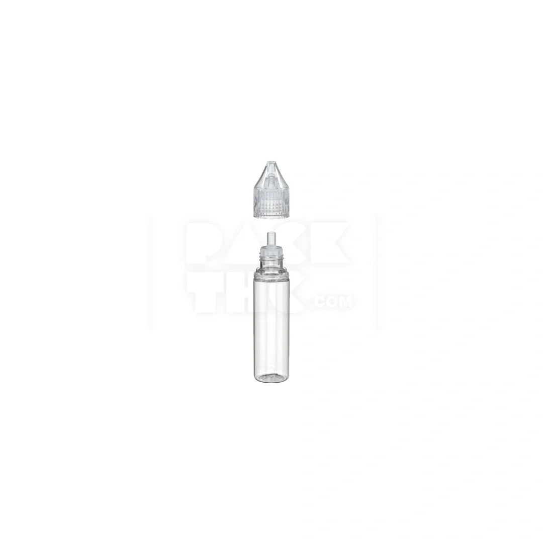 20ml pet reducer unicorn bottle cr clear natural 1000 count