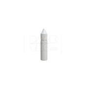 20ml v3 pet unicorn bottle cr opaque white 1000 count
