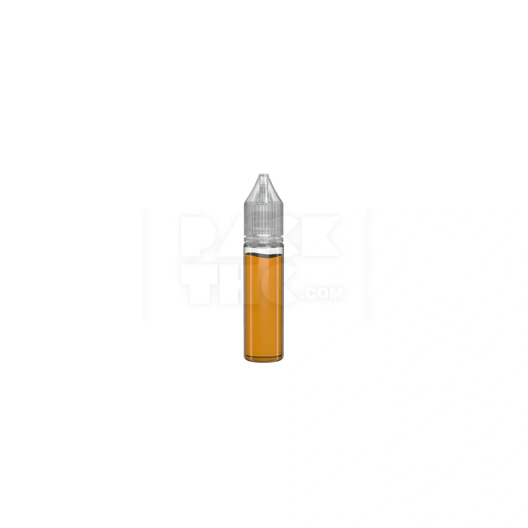 20ml v3 pet unicorn bottle cr clear natural 1000 count