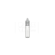 20ml v3 pet unicorn bottle cr clear natural 1000 count