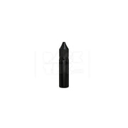 20ml v3 pet unicorn bottle cr opaque black 1000 count
