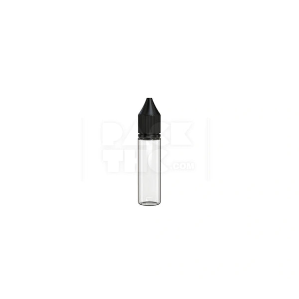 20ML V3 PET UNICORN BOTTLE - (1000 count)