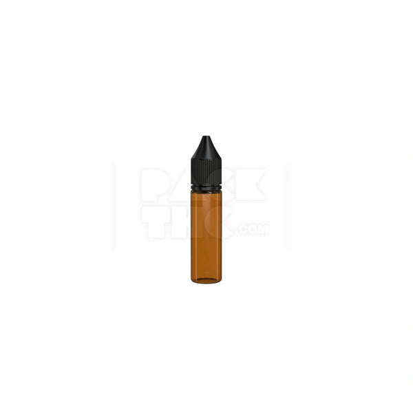 20ML V3 PET UNICORN BOTTLE - (1000 count)