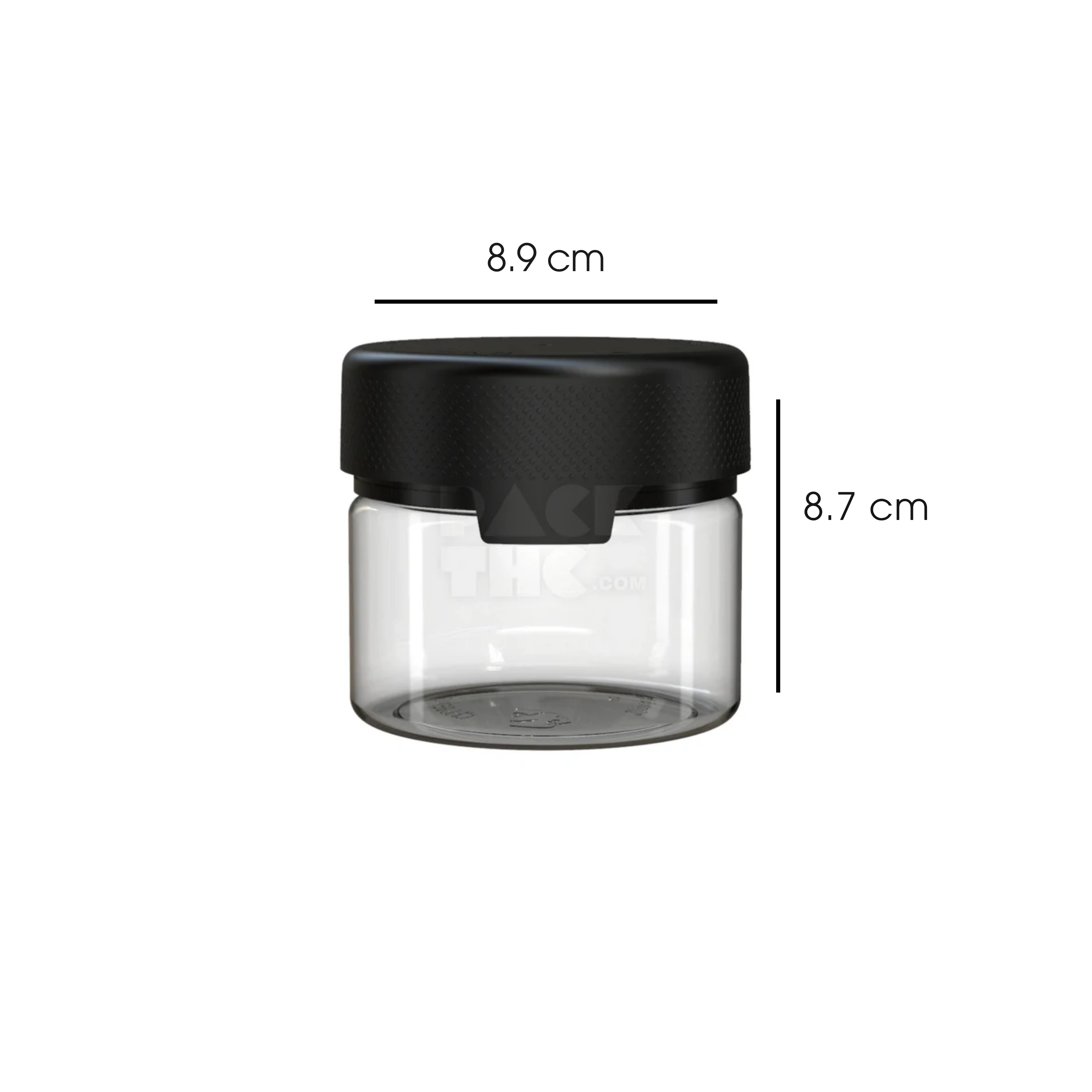 10oz (300cc) Aviator CR XL Container - (80 Count)