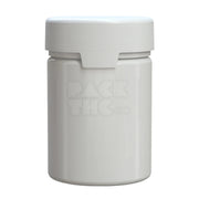 21.5oz aviator cr xl container opaque white 40 count