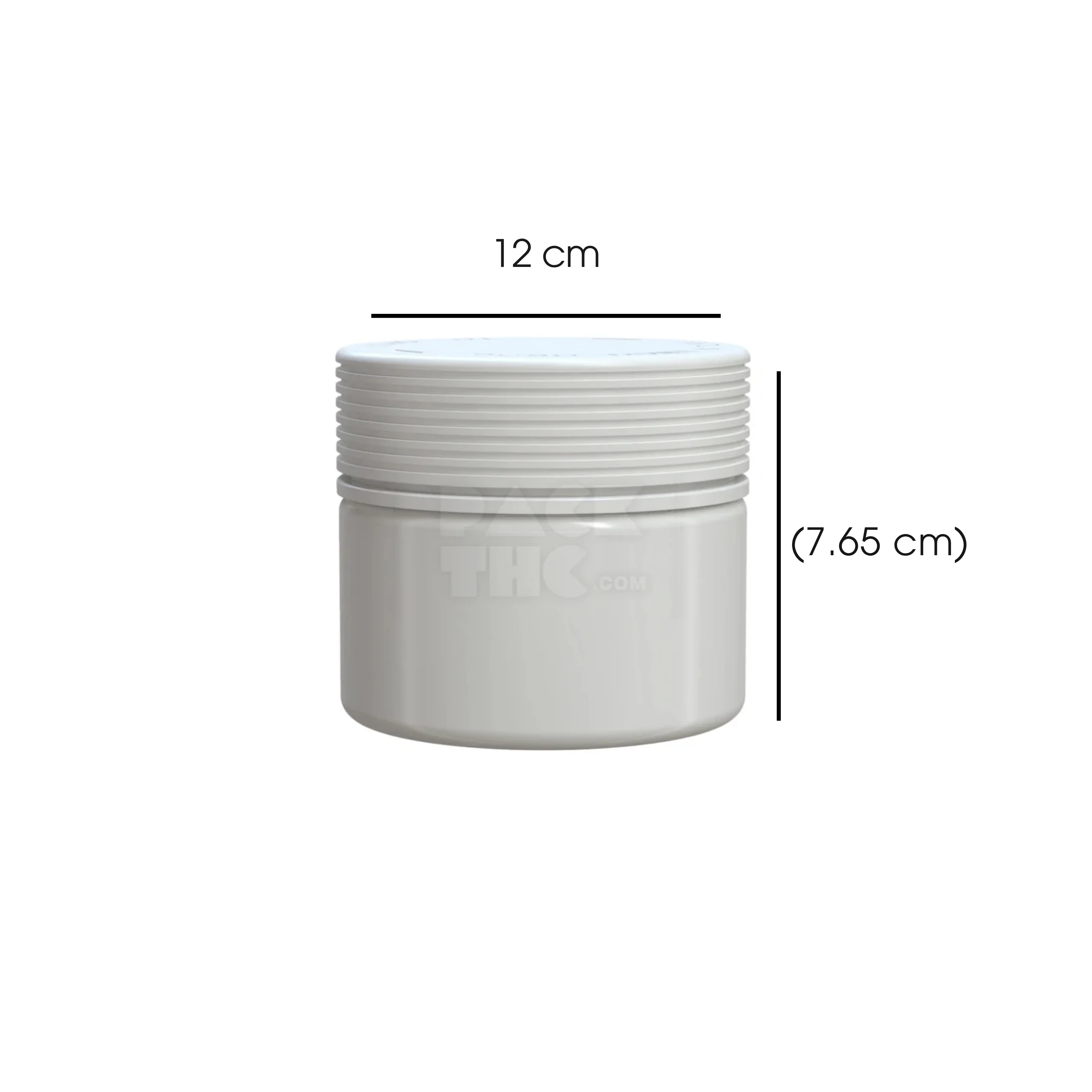 10oz (300cc) Spiral CR XL Container - (80 Count)
