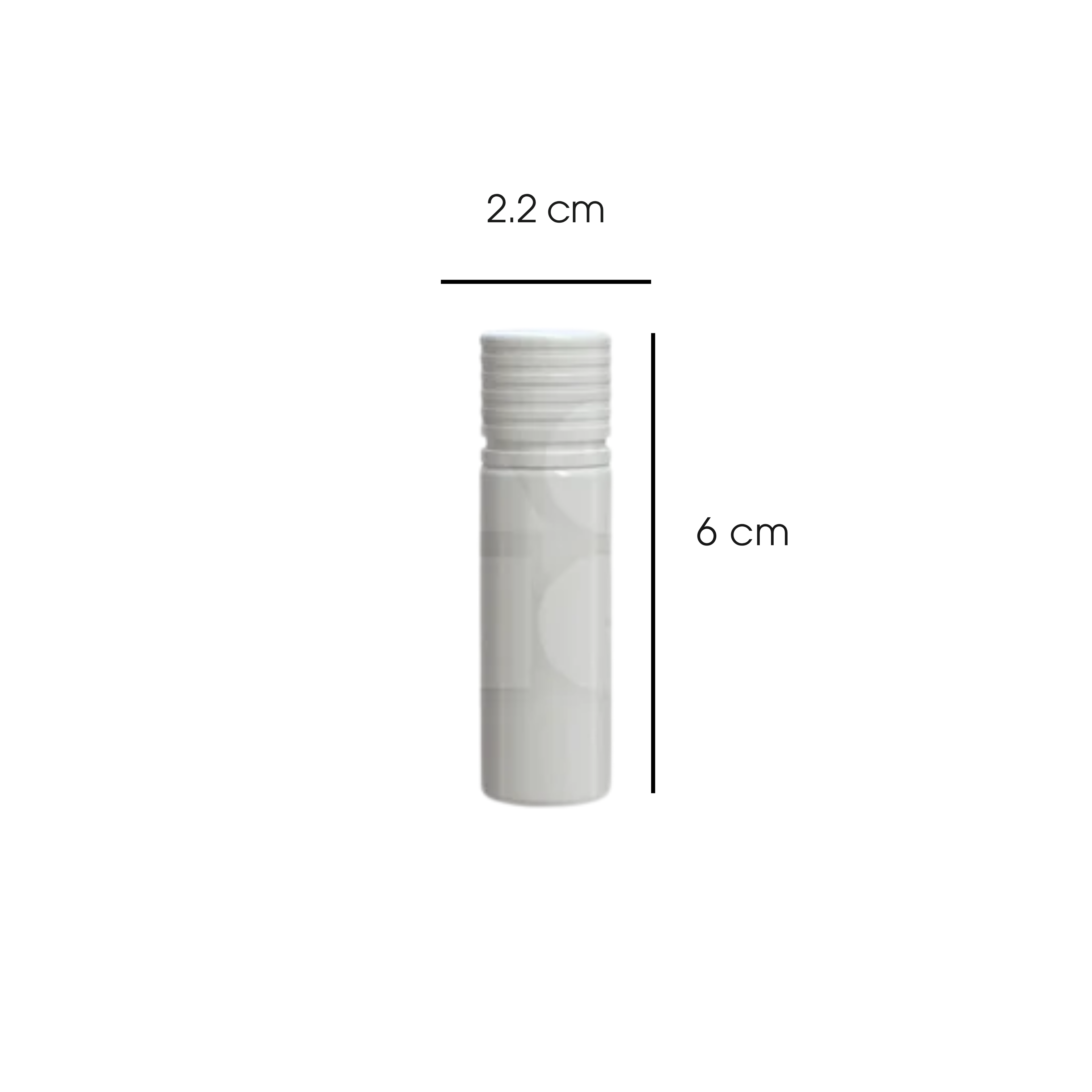 16.5ml Spiral CR Bottle - (1000 Count)