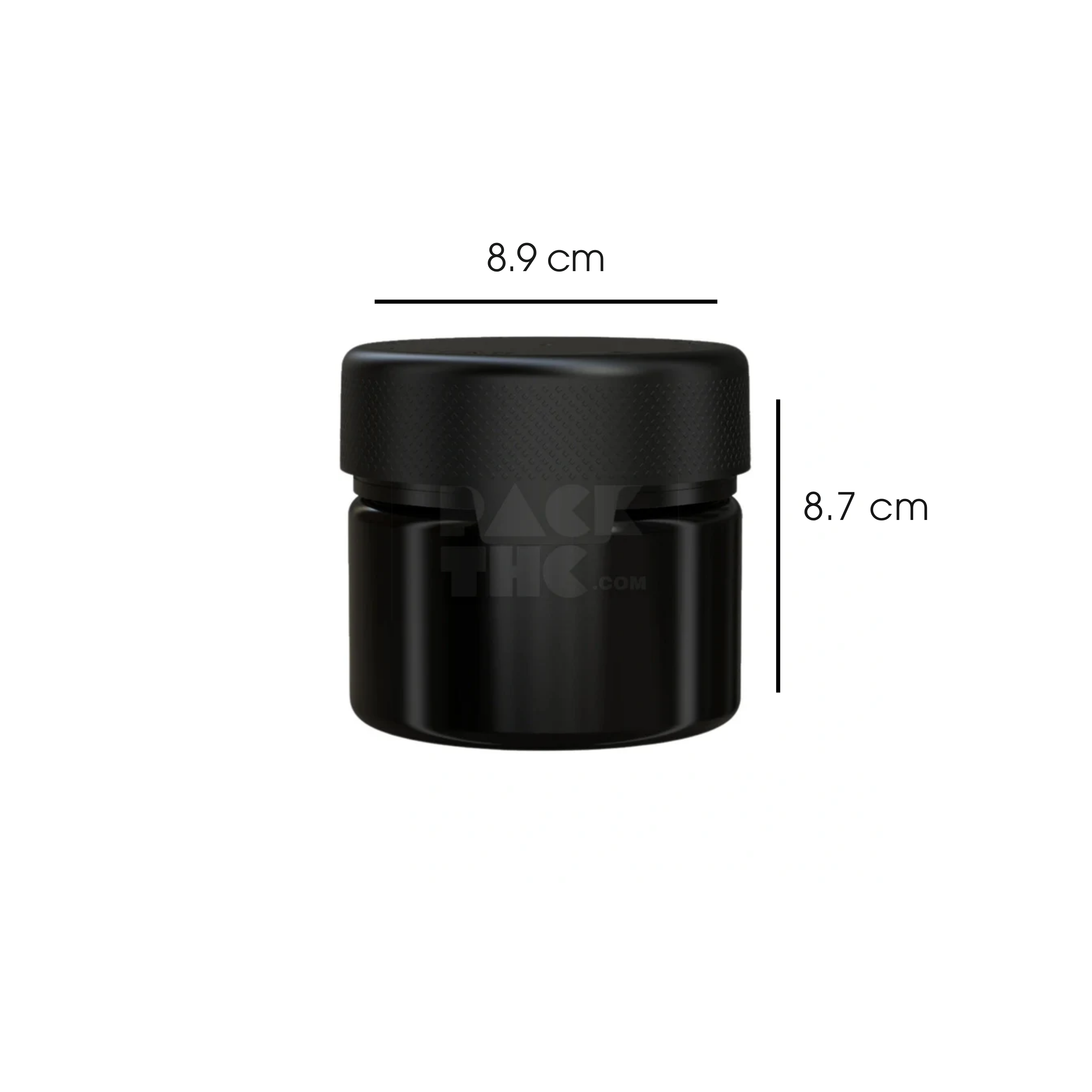 10oz (300cc) Aviator CR XL Container - (80 Count)