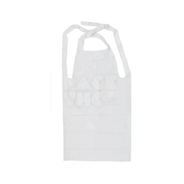 28 x 46 Disposable Aprons - 100 Count