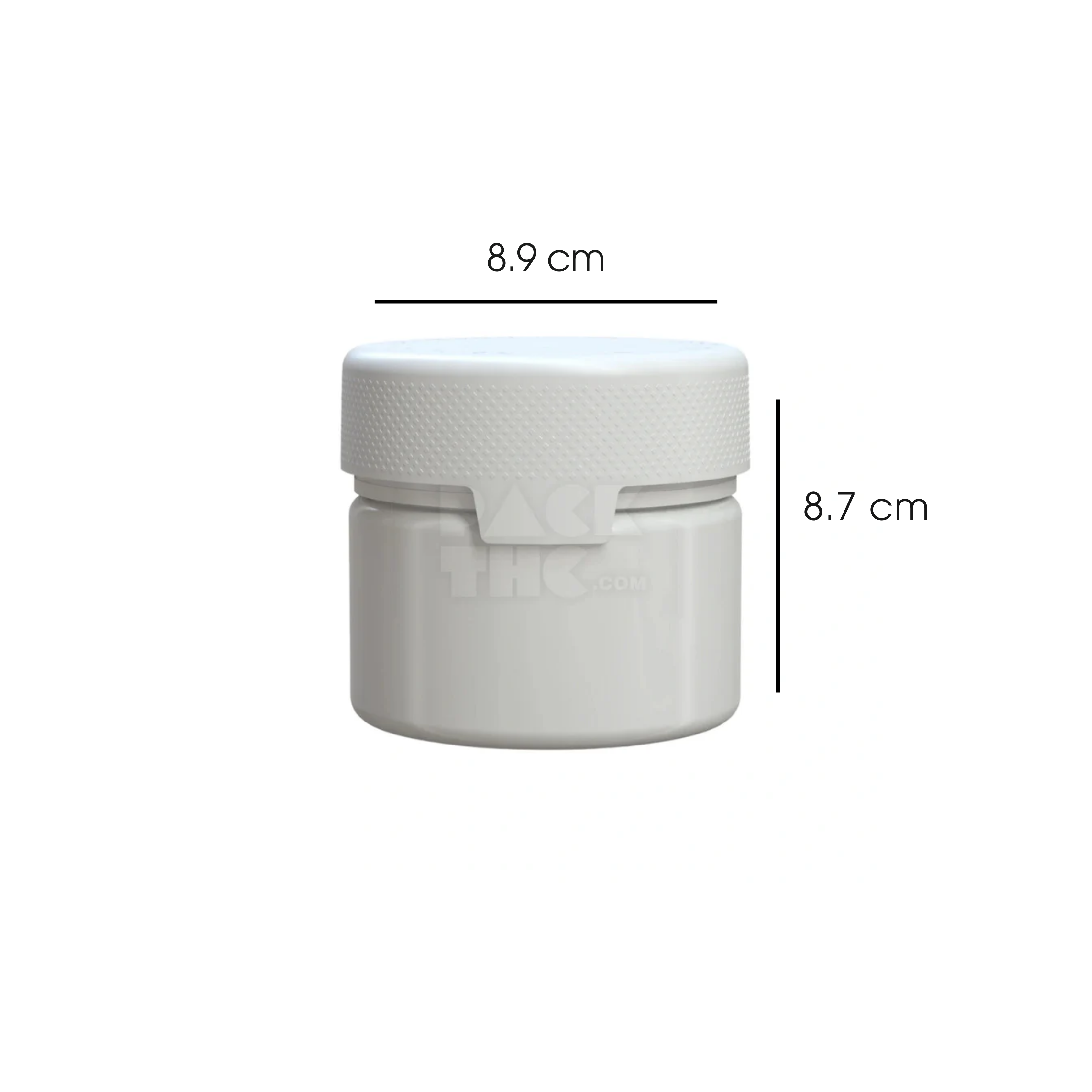 10oz (300cc) Aviator CR XL Container - (80 Count)