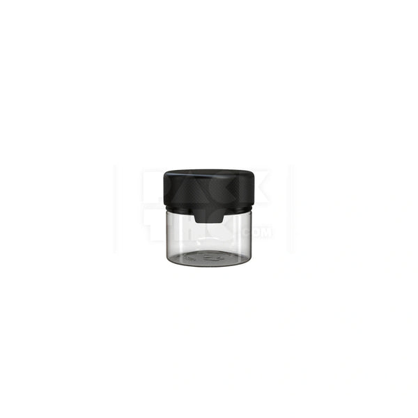 2oz (60cc) Aviator CR Container - (500 Count)