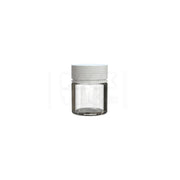 2oz closure cr clear white natural opaque count 60cc spiral