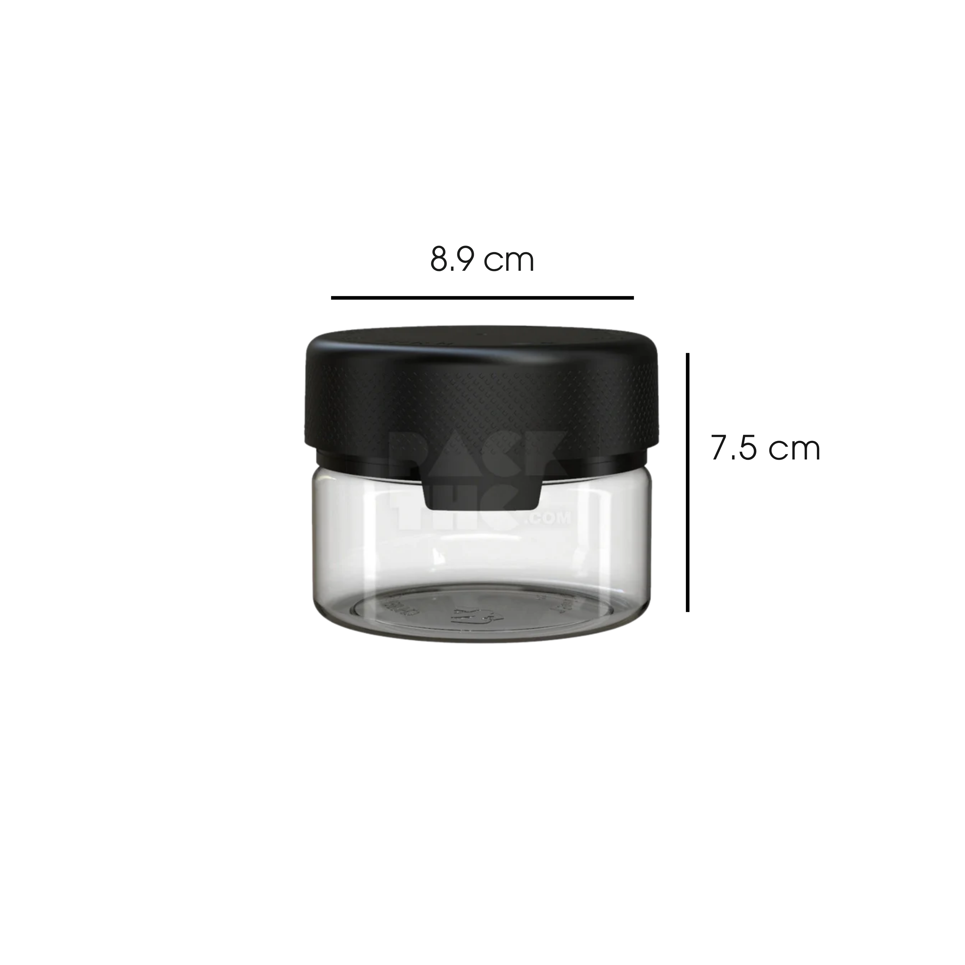 7.5oz (220cc) Aviator CR XL Container - (100 Count)