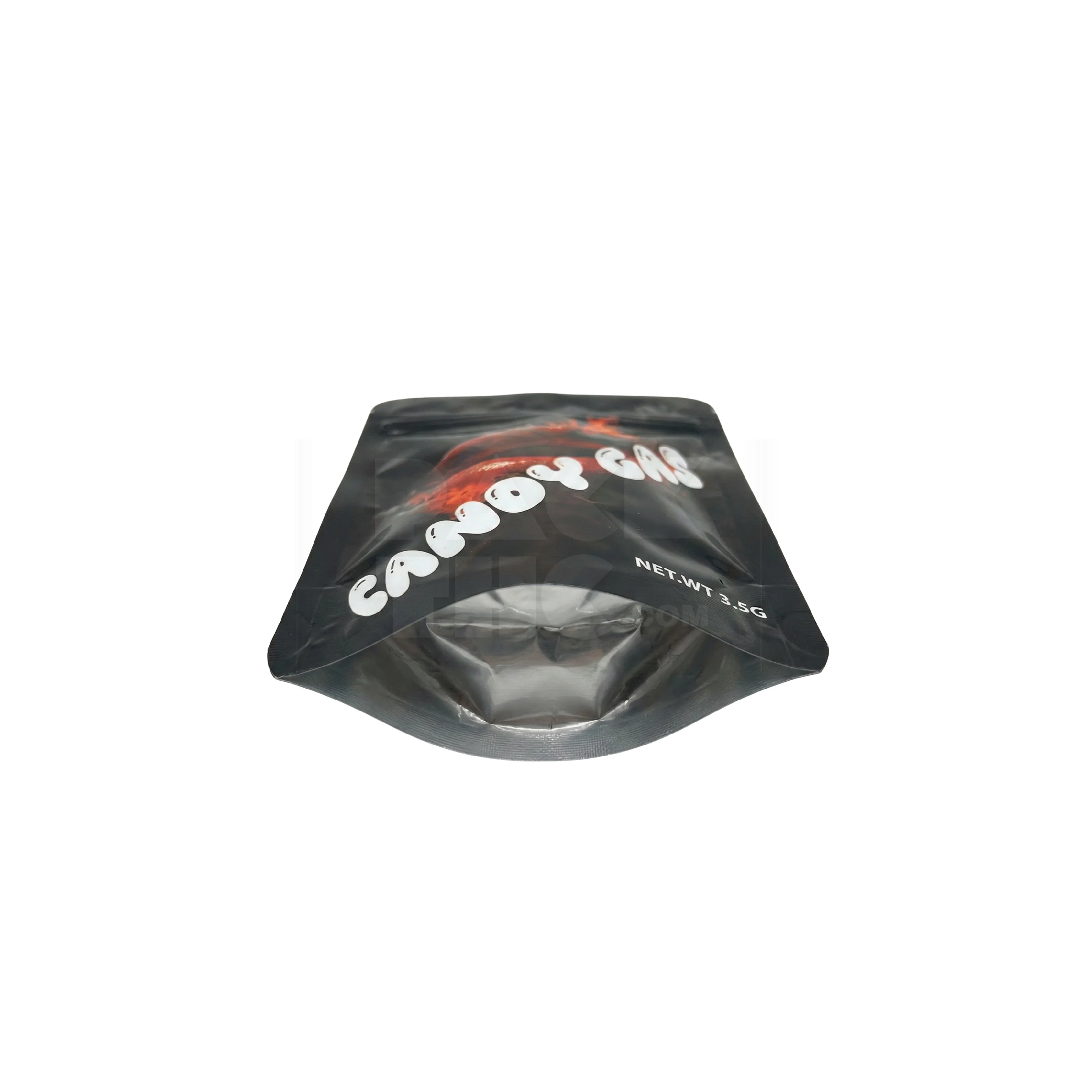 3.5 Grams Candy Gas Dream State Mylar Bags (100 Count / Case)