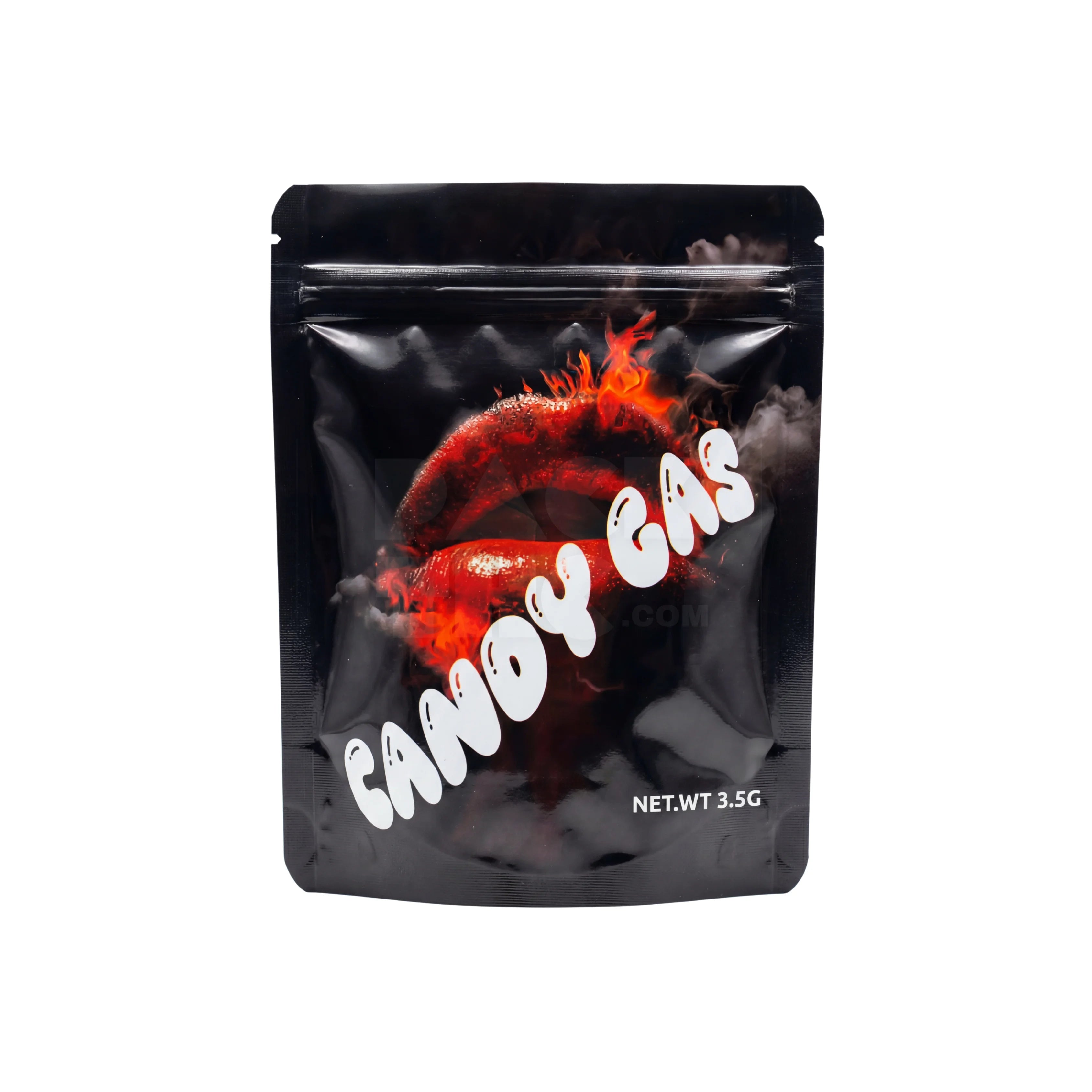 3.5 Grams Candy Gas Dream State Mylar Bags (100 Count / Case)