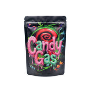 3.5 Grams Candy Gas Lip Smack Mylar Bags (100 Count / Case)