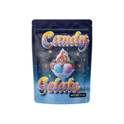 3.5 Grams Candy Gelato Mylar Bags (100 Count / Case)