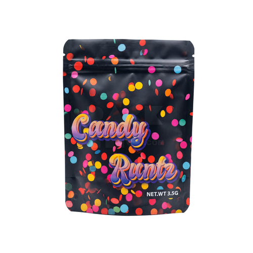 3.5 Grams Candy Runtz Temptation Mylar Bags (100 Count)