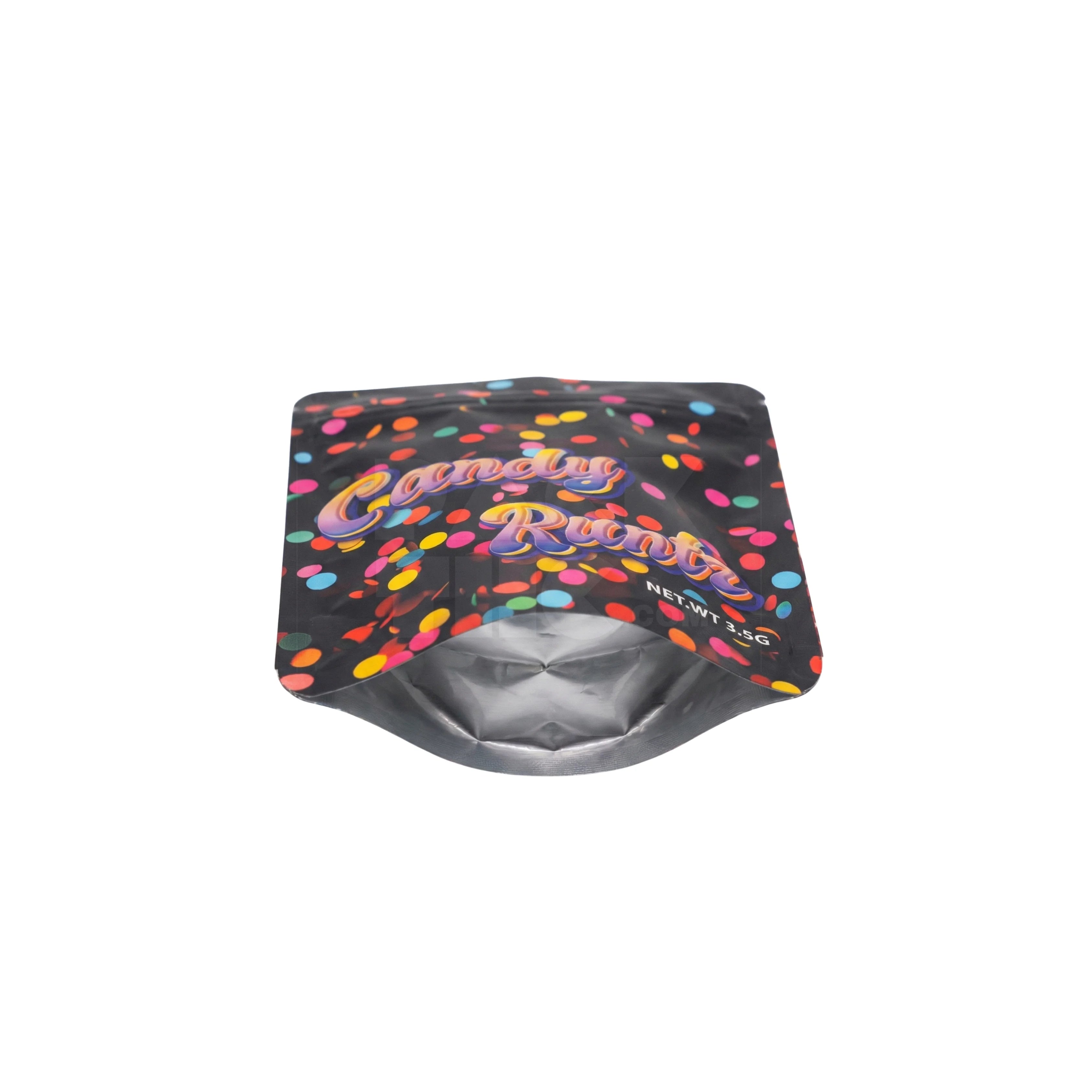 3.5 Grams Candy Runtz Temptation Mylar Bags (100 Count / Case)