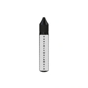 30ml unicorn bottle translucent black