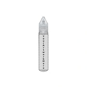 30ml unicorn bottle clear clear cap