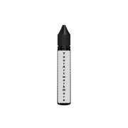 30ml v3 unicorn bottle opaque black
