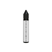 30ml v3 unicorn bottle translucent black