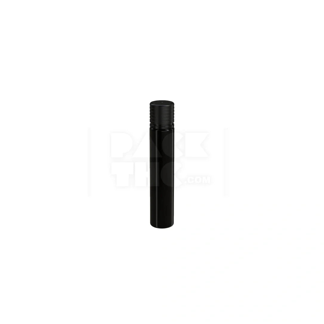 30ml spiral cr bottle opaque black 1000 count