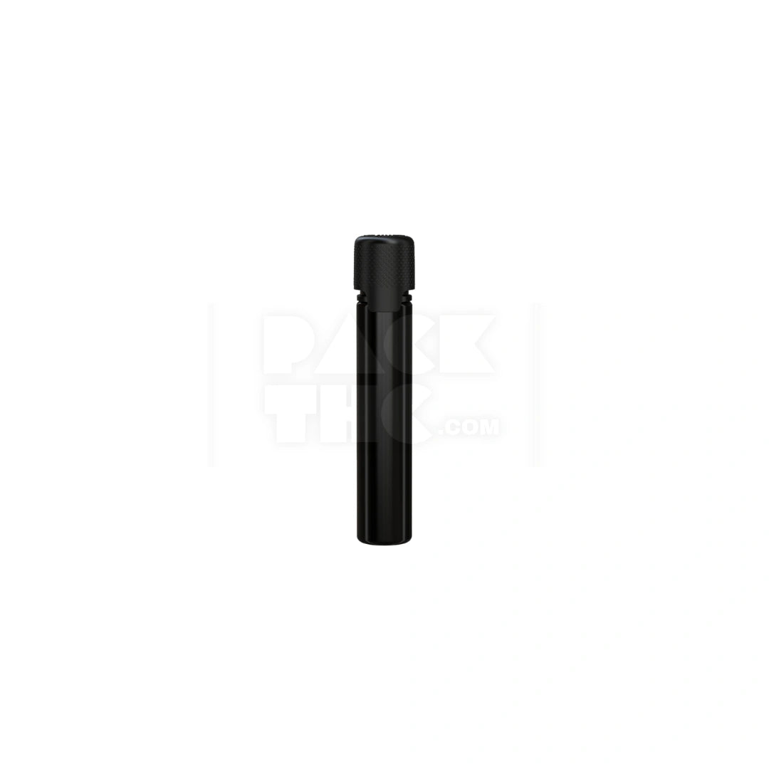 30ml aviator cr bottle with friction fit closure tamper evident break off band opaque black bottle with opaque black closure 1000 count