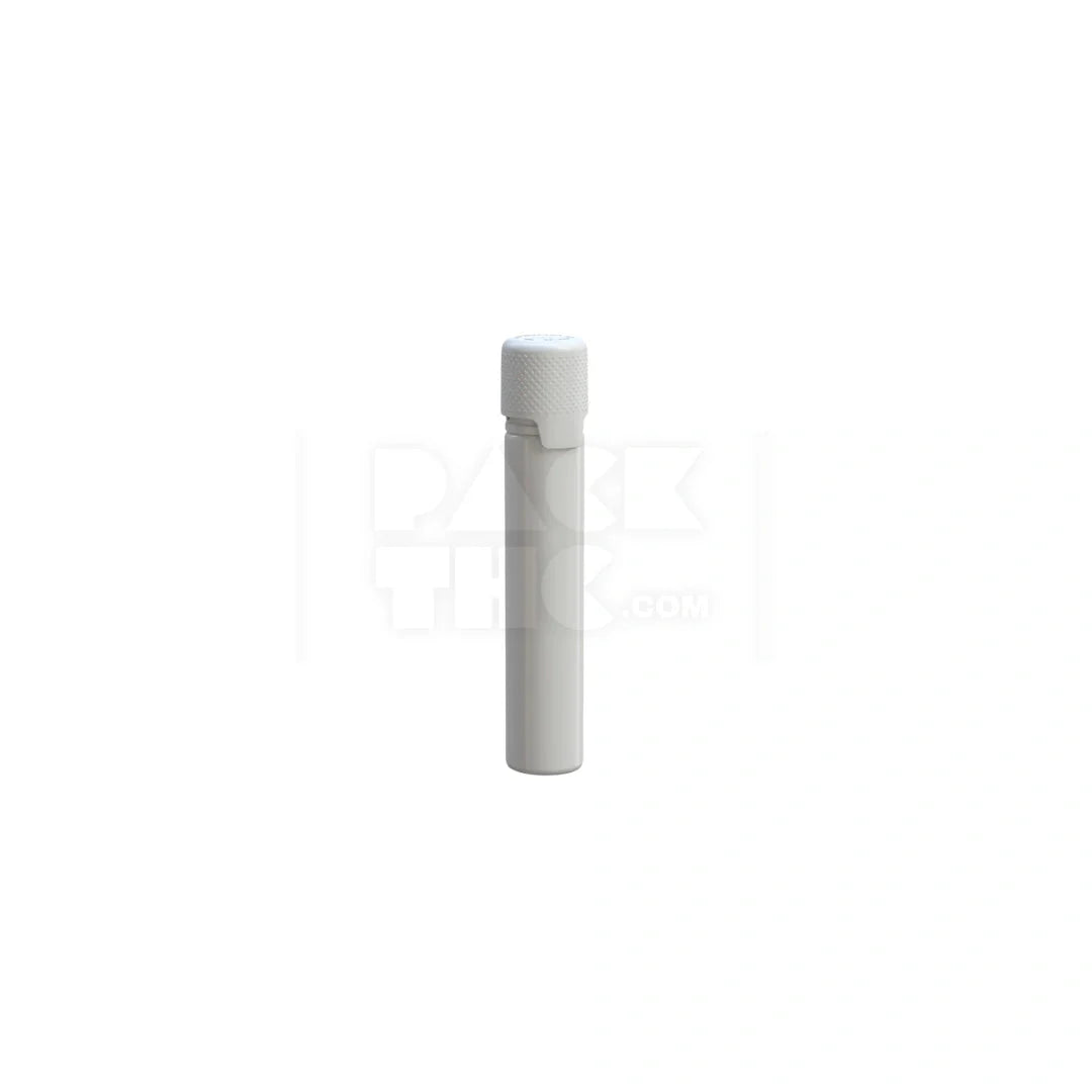 30ml aviator cr bottle with friction fit closure tamper evident break off band opaque white bottle with opaque white closure 1000 count