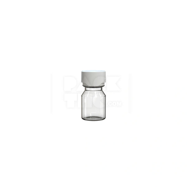 30ml Stubby Aviator CR Shot Bottle - (800 count)