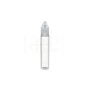 30ml stubby pet reducer unicorn bottle clear natural 1000 count