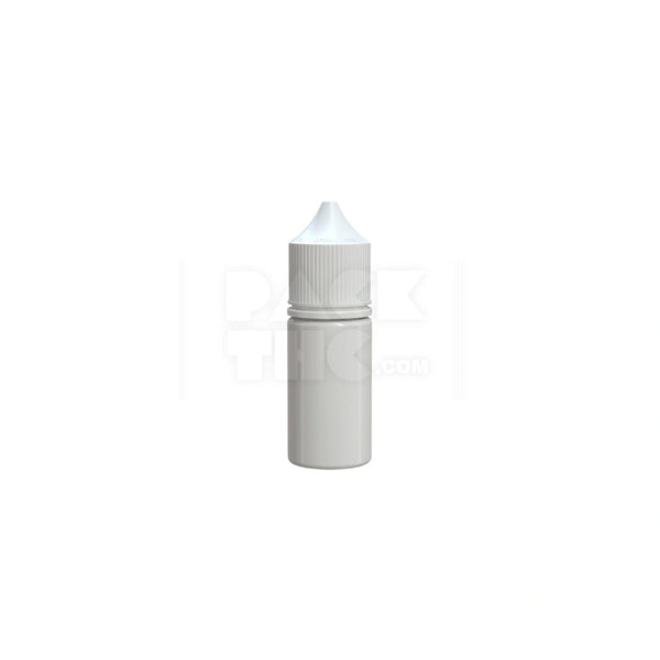 30ml Stubby PET Unicorn Bottle - (1000 Count)
