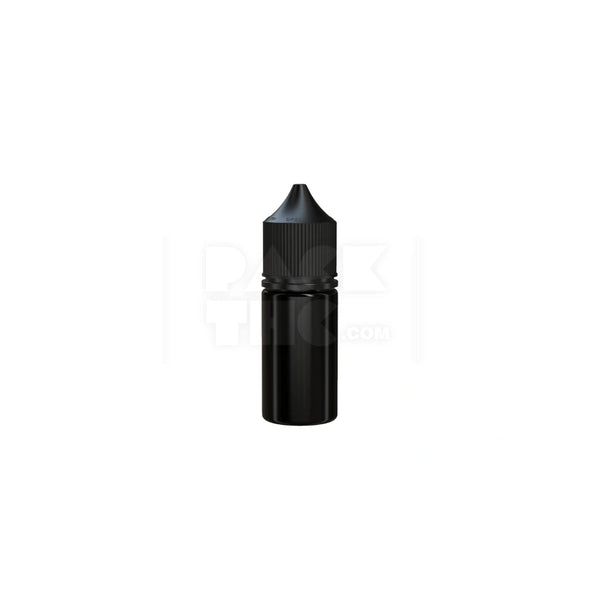 30ml Stubby PET Unicorn Bottle - (1000 Count)