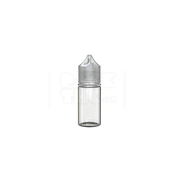 30ml Stubby PET Unicorn Bottle - (1000 Count)