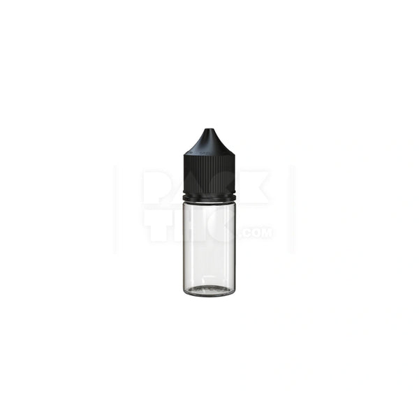 30ml Stubby PET Unicorn Bottle - (1000 Count)
