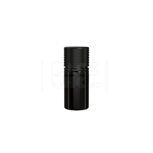 30ML STUBBY SPIRAL CR BOTTLE - (1000 count)