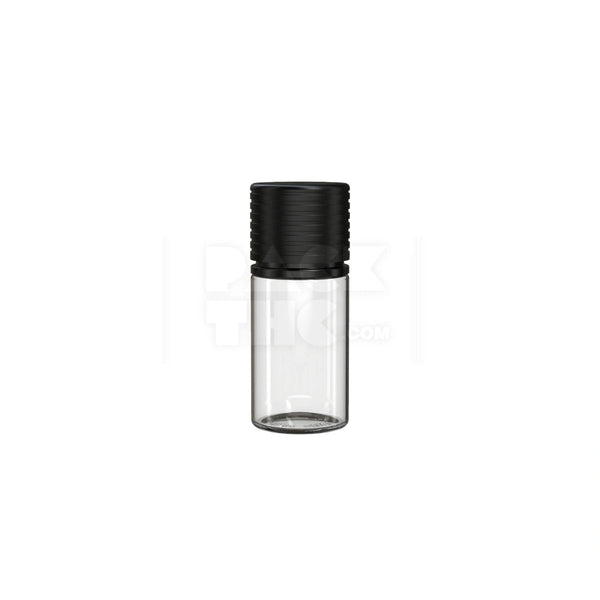 30ML STUBBY SPIRAL CR BOTTLE - (1000 count)