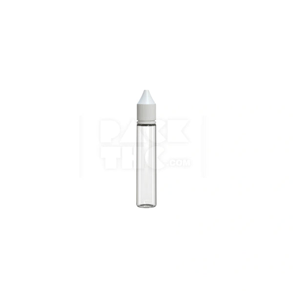 30ML V3 PET UNICORN BOTTLE - (1000 count)