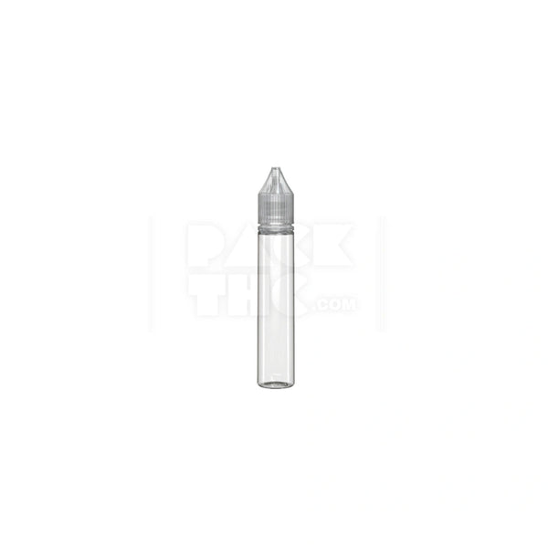 30ML V3 PET UNICORN BOTTLE - (1000 count)