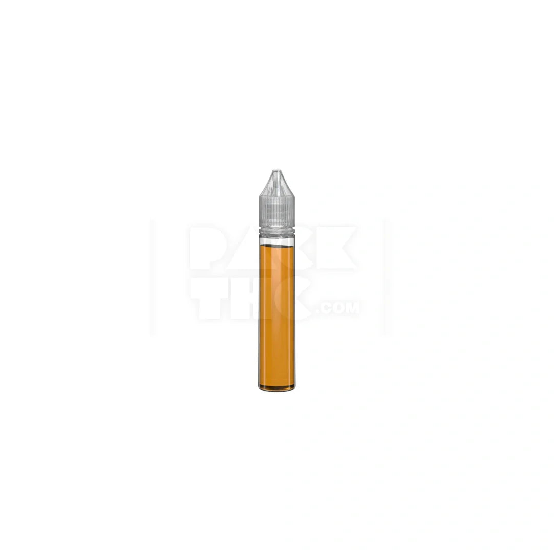 30ml v3 pet unicorn bottle cr clear natural 1000 count