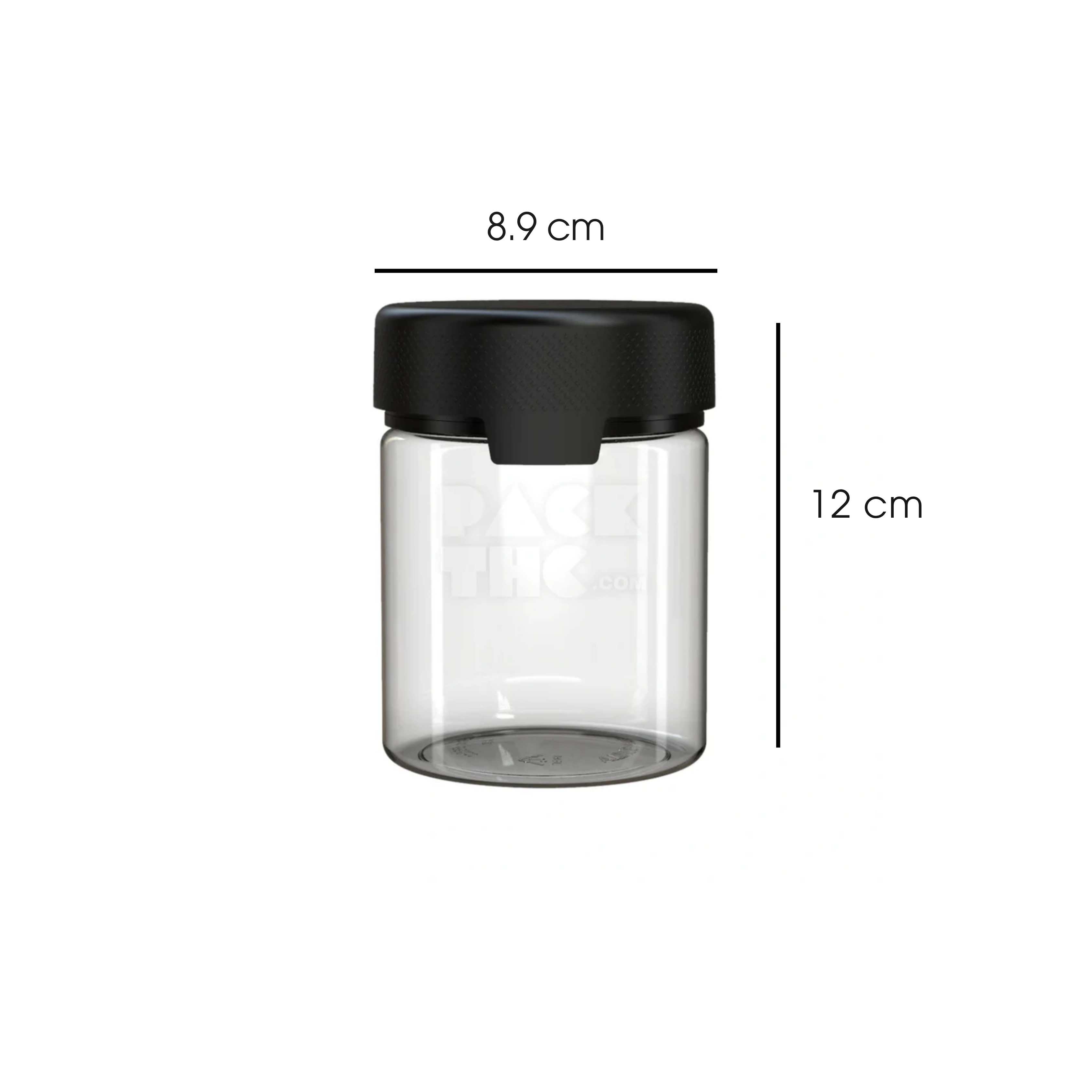 18.5oz (550cc) Aviator CR XL Container - (60 Count)