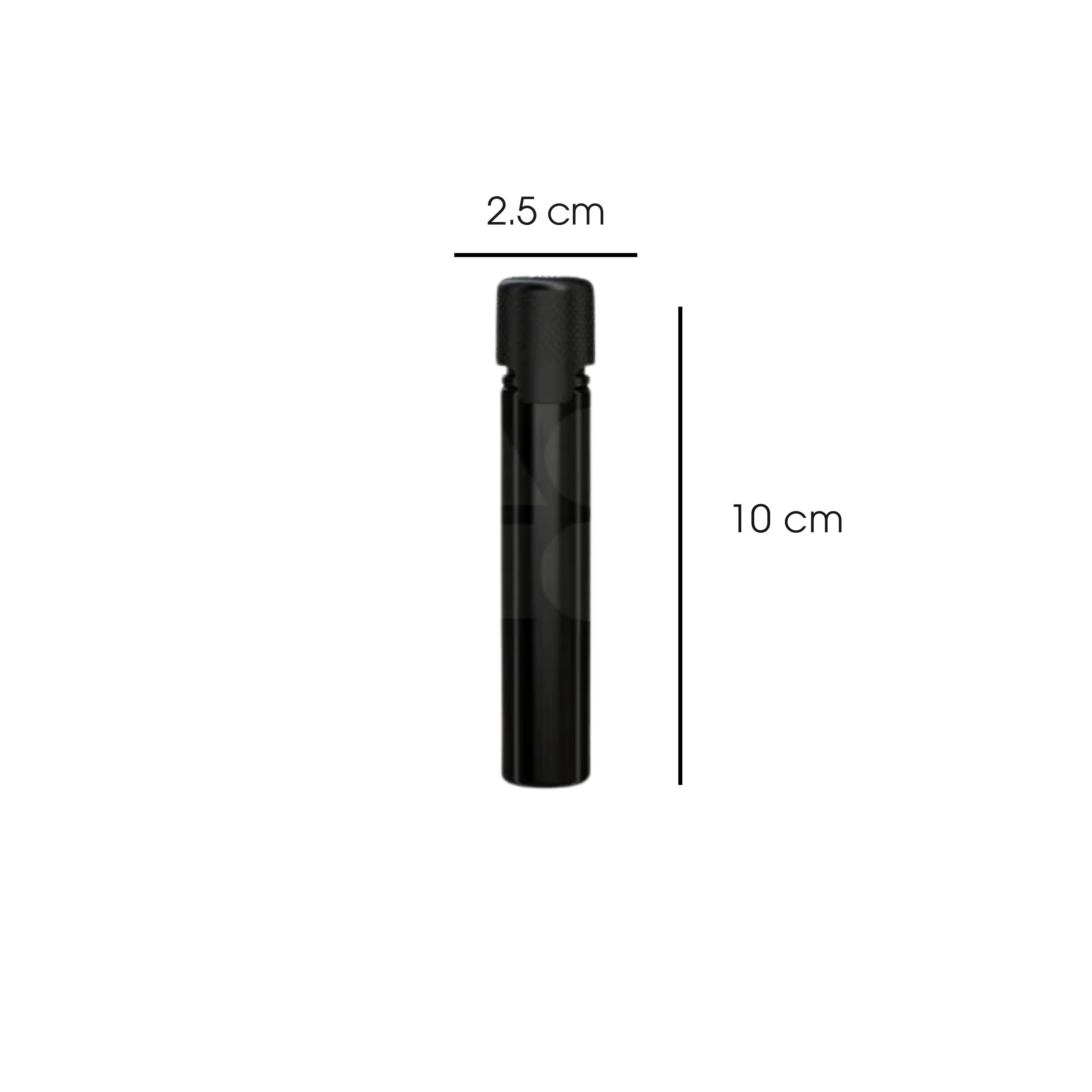 30ml Aviator CR Bottle - (1000 Count)