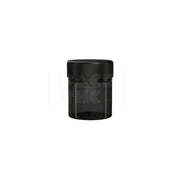 3oz 90cc aviator cr container translucent black 400 count