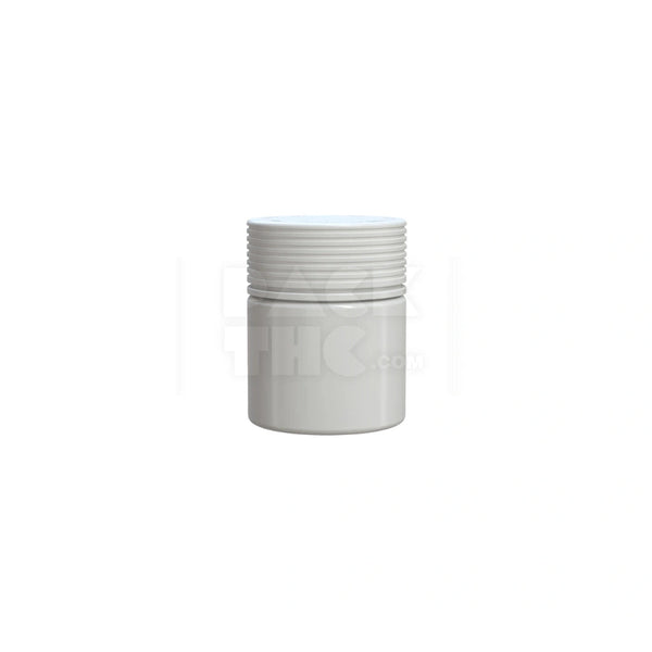3Oz (90Cc) Spiral Cr Container - (400 Count)